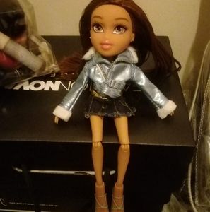 Meet your Posher, Mel